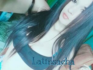 Latinsacha