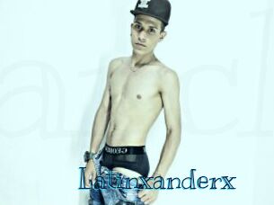 Latinxanderx