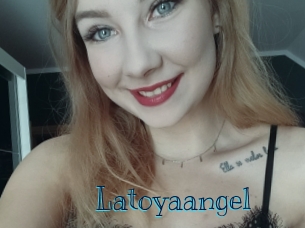 Latoyaangel