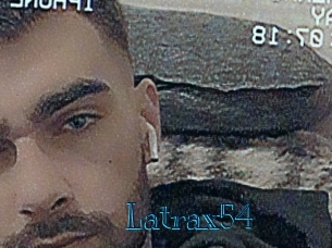 Latrax54