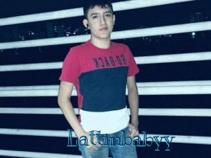 Lattinbabyy