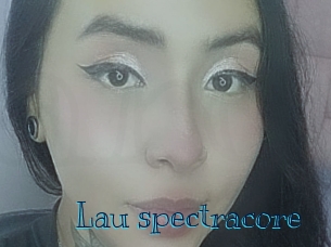 Lau_spectracore