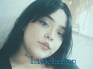 Laujohnson