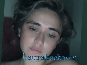 Laurabeckams