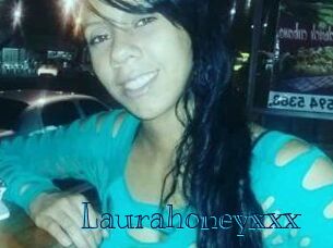 Laurahoneyxxx
