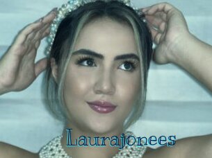Laurajonees