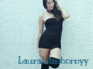 Lauralatinhornyy