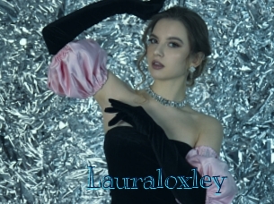 Lauraloxley