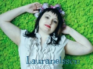 lauranelsson Archive DVD BIZ