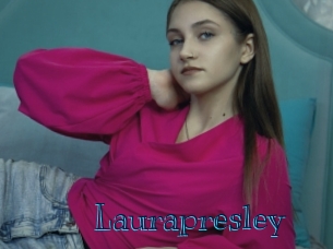 Laurapresley