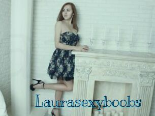 Laurasexyboobs