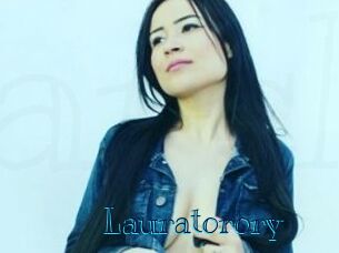 Lauratorory
