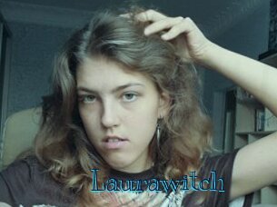 Laurawitch