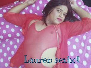 Lauren_sexhot