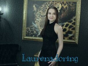 Laurenadoring