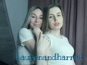 Laurenandharriet