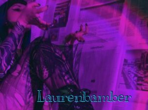 Laurenbamber
