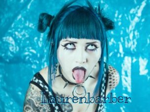 Laurenbarber