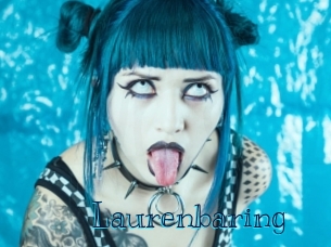 Laurenbaring