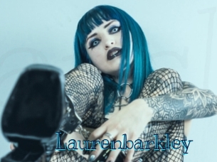 Laurenbarkley