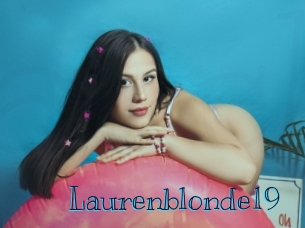 Laurenblonde19