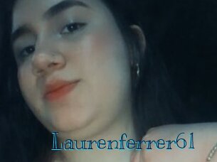 Laurenferrer61