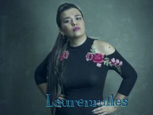 Laurenmiles