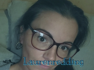 Laurenredding