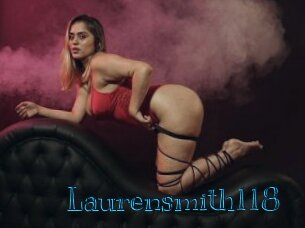 Laurensmith118