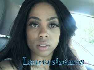 Laurenstreams