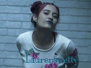 Laurenswetty