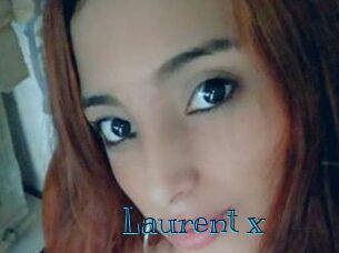 Laurent_x