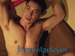 laurentantonov Archive DVD BIZ