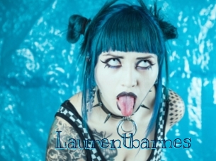 Laurentbarnes