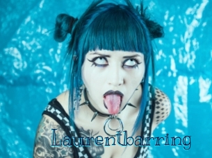 Laurentbarring