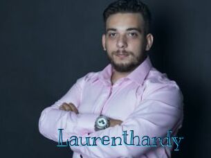 Laurenthardy