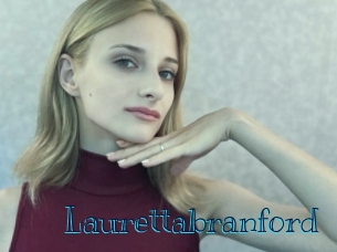 laurettabranford Archive DVD BIZ
