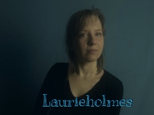 Laurieholmes