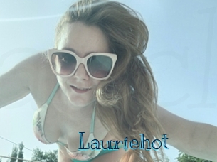 Lauriehot