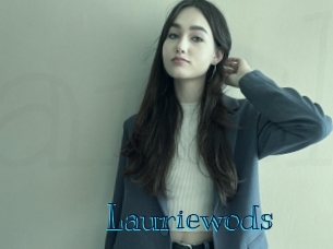 Lauriewods