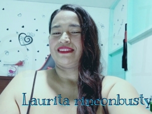 Laurita_rinconbusty