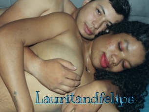 Lauritandfelipe