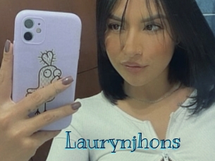 Laurynjhons