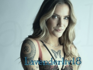 Lavenderliv18