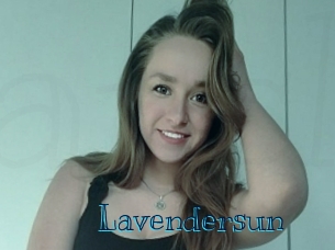 Lavendersun