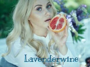 Lavenderwine