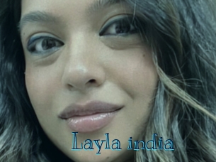 Layla_india