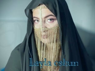Layla_oshun