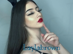 Laylabrown