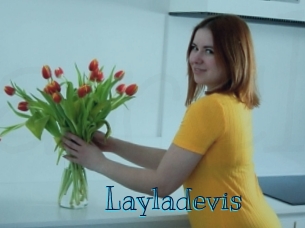 Layladevis